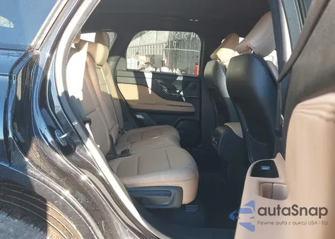 2023 Lincoln Corsair Reserve из США, поврежденный, VIN 5LMCJ2DA5PUL13663